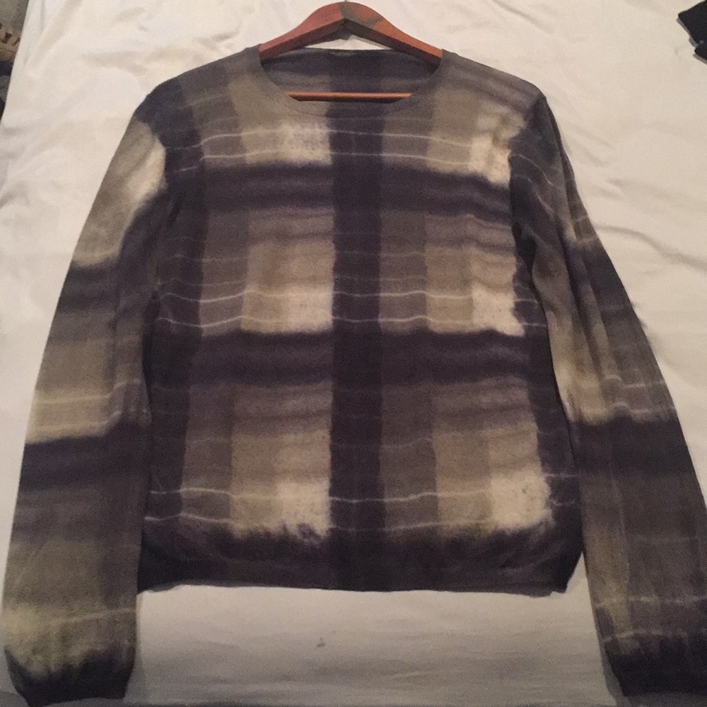 PRADA sweater